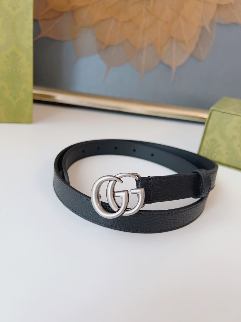 Gucci Belts